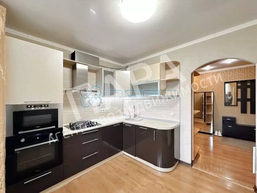 3-к кв. Самарская область, Самара Московское ш., 258 (70.0 м) - Фото 2