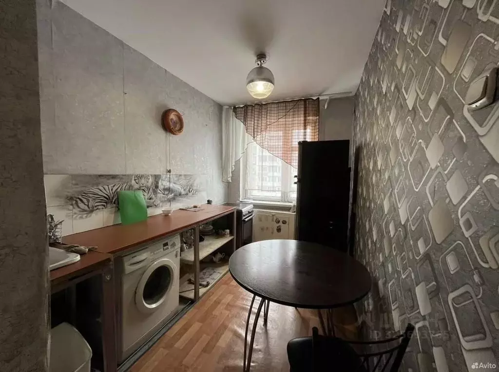 2-к кв. Кемеровская область, Новокузнецк ул. Шолохова, 13 (46.0 м) - Фото 1