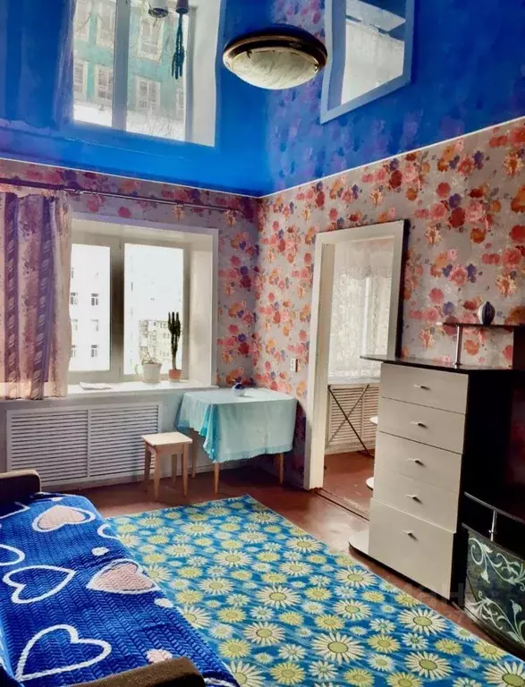 2-к кв. Коми, Сыктывкар ул. Ленина, 82 (44.0 м) - Фото 1