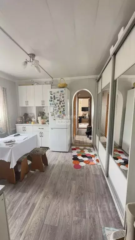 Дом в Тамбовская область, Тамбов ул. Дегтярева, 17 (40 м) - Фото 1