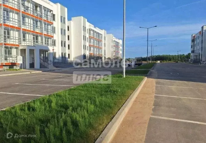Продаётся 1-к квартира, 31.1 м - Фото 1