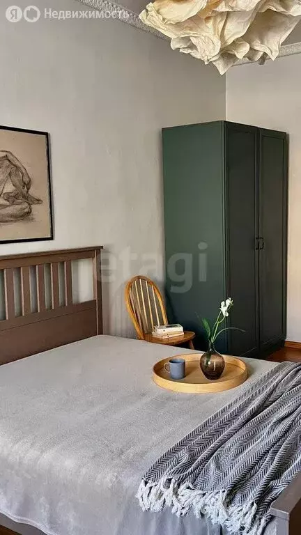 2-комнатная квартира: Санкт-Петербург, Лиговский проспект, 172 (56.3 ... - Фото 2