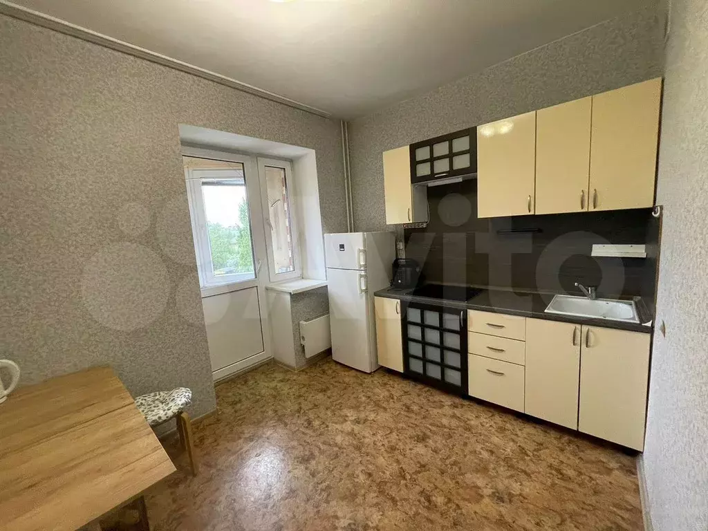 1-к. квартира, 36 м, 5/9 эт. - Фото 0
