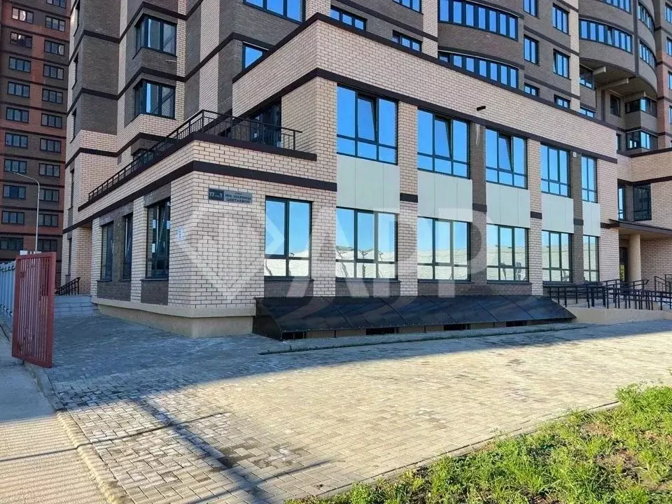 Помещение свободного назначения в Краснодарский край, Краснодар Догма ... - Фото 0