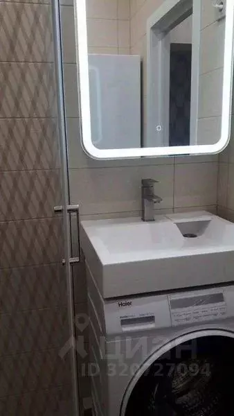 1-к кв. Краснодарский край, Анапа Анапское ш., 24к5 (25.0 м) - Фото 1