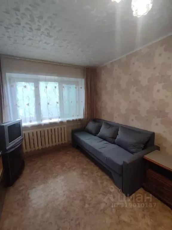 1-к кв. Москва Окружная ул., 20 (36.0 м) - Фото 0