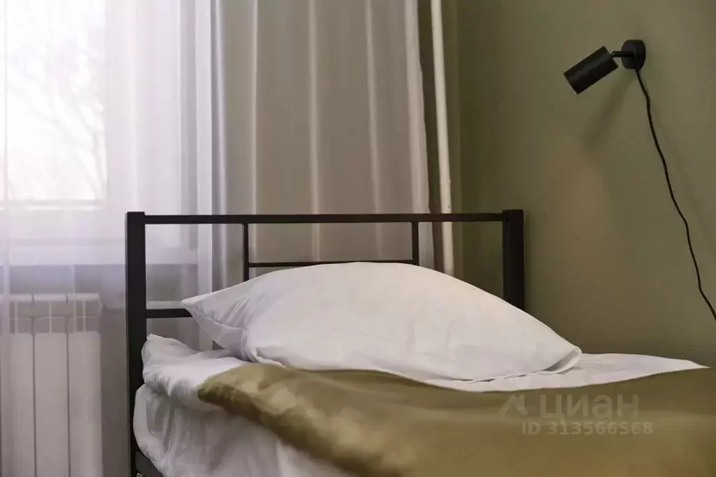 Комната Красноярский край, Красноярск ул. 78-й Добровольческой ... - Фото 0
