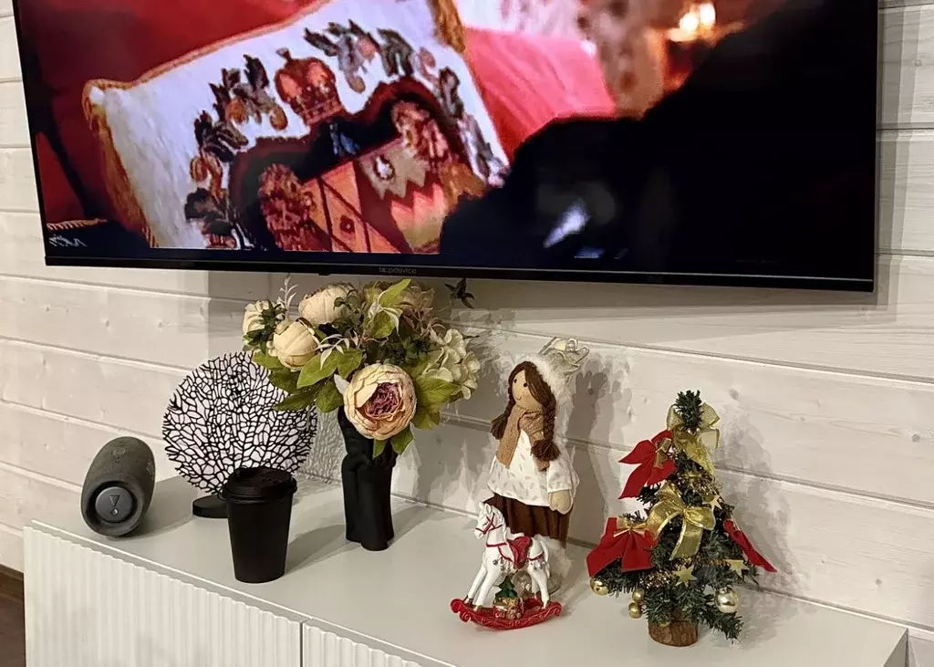 Дом в Московская область, Можайский муниципальный округ, Искона Парк ... - Фото 2