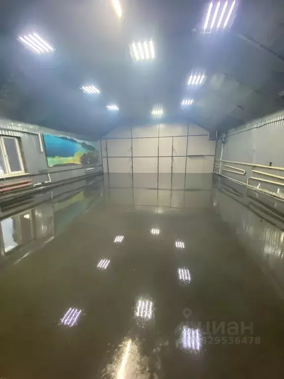 Склад в Татарстан, Казань ул. Михаила Миля, 29А (100 м) - Фото 1