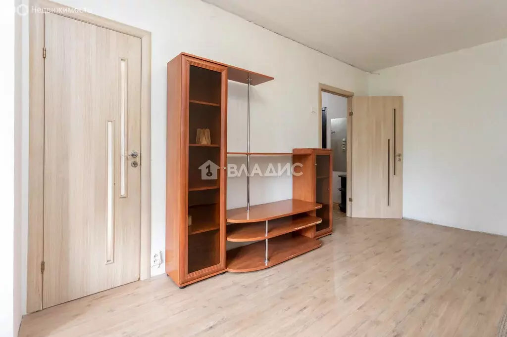 2-комнатная квартира: Петрозаводск, Загородная улица, 24 (43.8 м) - Фото 1