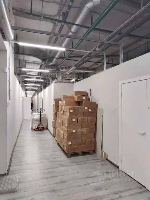 Офис в Татарстан, Казань ул. Галимджана Баруди, 4к2 (1066 м) - Фото 2