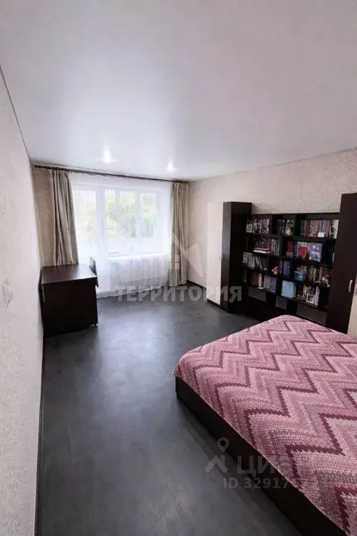 1-к кв. Костромская область, Кострома Речной просп., 17 (33.3 м) - Фото 1
