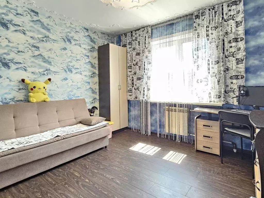 2-к кв. Приморский край, Находка ул. Пирогова, 56 (49.8 м) - Фото 1