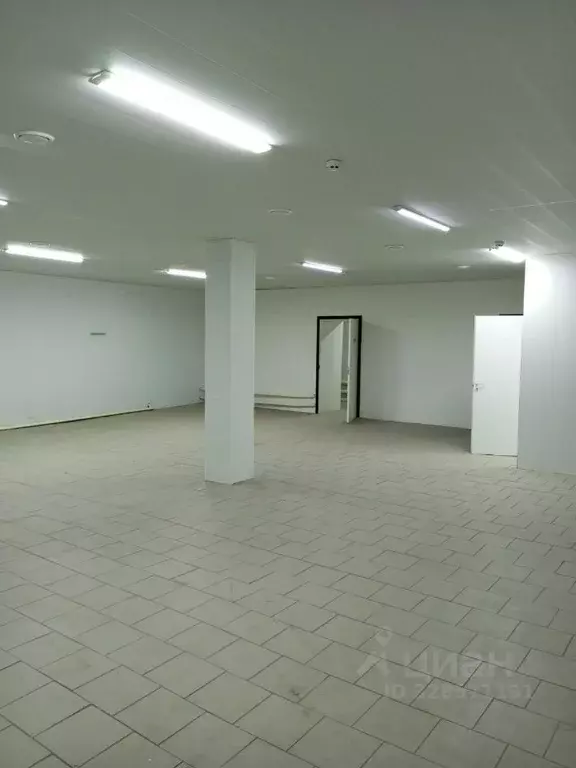 Склад в Московская область, Воскресенск городской округ, с. ... - Фото 1