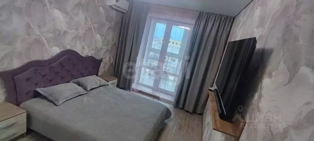 1-к кв. Амурская область, Благовещенск Литейная ул., 41 (40.0 м) - Фото 0
