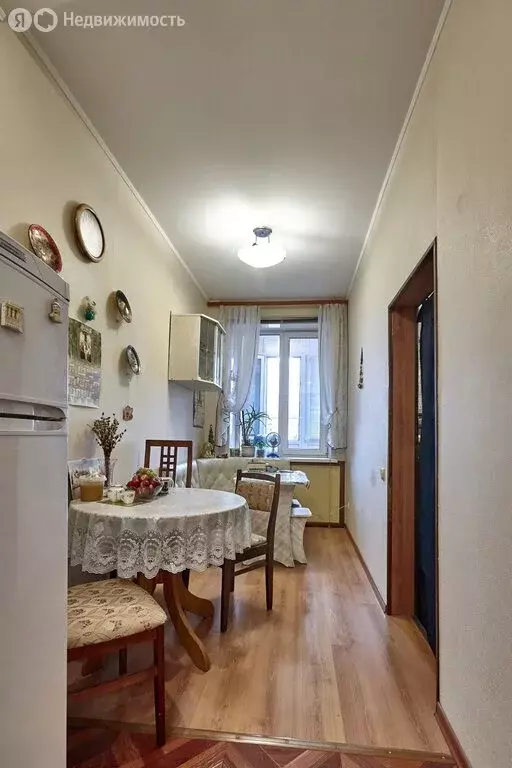 2-комнатная квартира: Саратов, Московская улица, 13 (48.9 м) - Фото 0