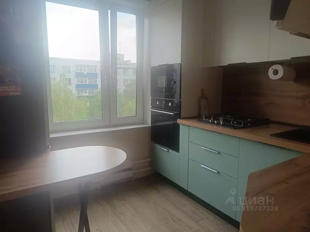 3-к кв. Москва Ярославское ш., 10К1 (65.0 м) - Фото 0