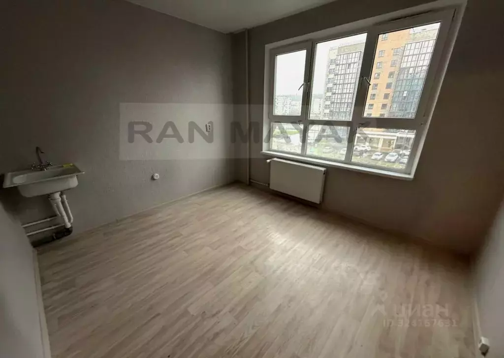 1-к кв. Адыгея, Майкоп ул. Вадима Лемеша, 3 (37.6 м) - Фото 2