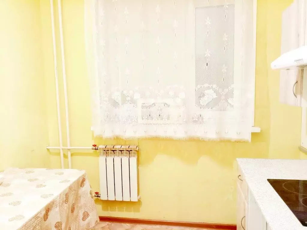 1-к кв. Тюменская область, с. Ярково ул. Мира, 7Б (28.3 м) - Фото 0