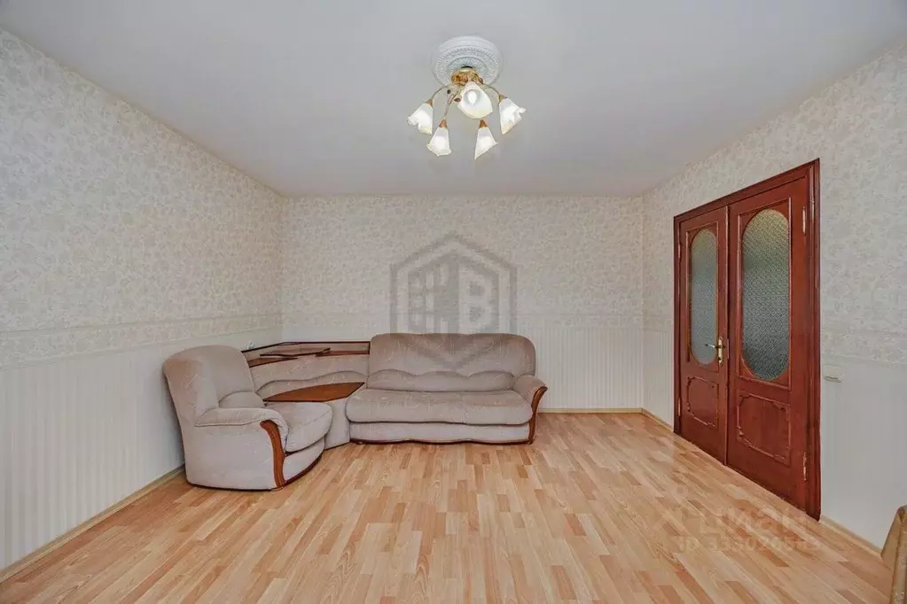 2-к кв. Севастополь ул. Вакуленчука, 14 (58.7 м) - Фото 1