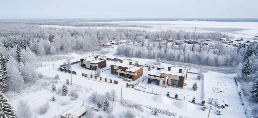 Участок в Челябинская область, Копейский городской округ, пос. ... - Фото 1