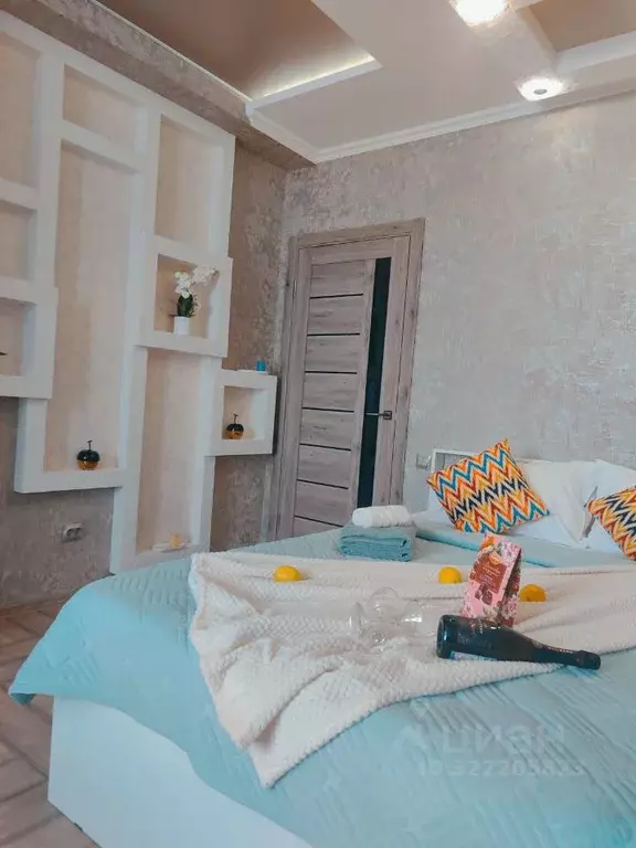 1-к кв. Краснодарский край, Краснодар Московская ул., 118к1 (42.0 м) - Фото 1