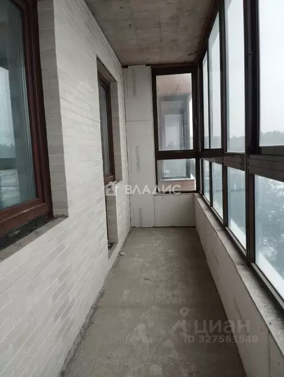 2-к кв. Московская область, Мытищи городской округ, д. Пирогово ул. ... - Фото 1