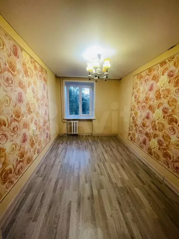 2-к. квартира, 51 м, 3/9 эт. - Фото 1