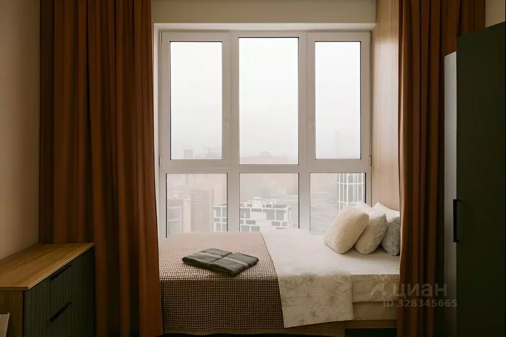 2-к кв. Москва ул. Василия Ланового, 1к2 (48.0 м) - Фото 2