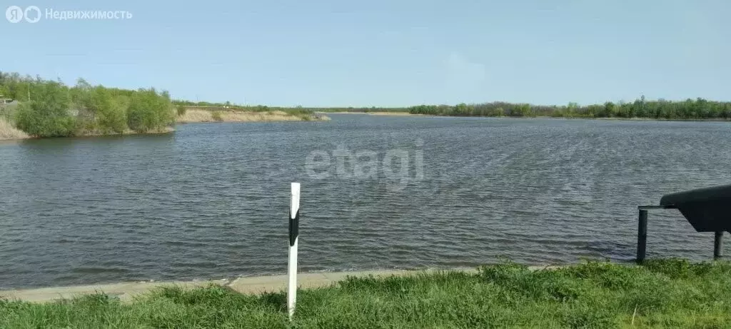 Участок в Энгельсский район, Новопушкинское муниципальное образование, ... - Фото 1