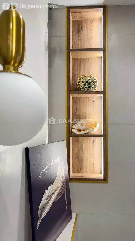 2-комнатная квартира: Пионерский, улица Гептнера, 11 (54.5 м) - Фото 1