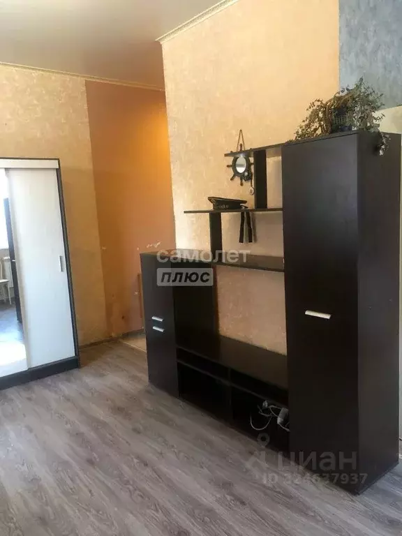 Студия Новосибирская область, Новосибирск Рубежная ул., 10/1 (30.8 м) - Фото 1