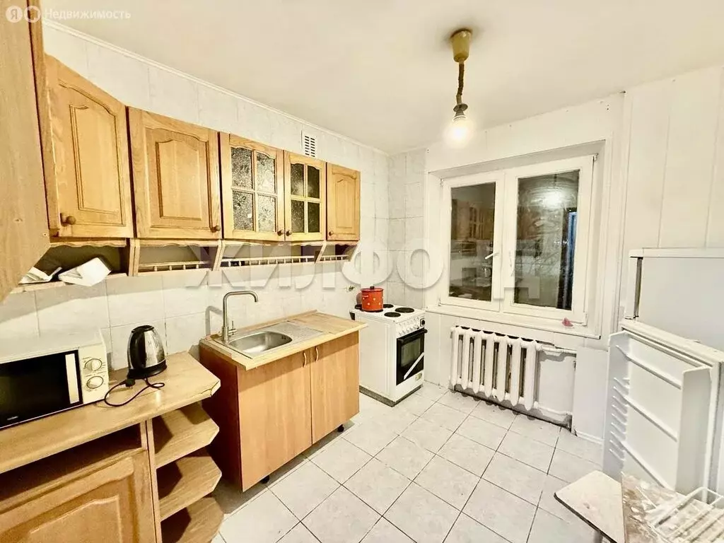 2-комнатная квартира: Тольятти, улица Автостроителей, 82 (51.2 м) - Фото 2