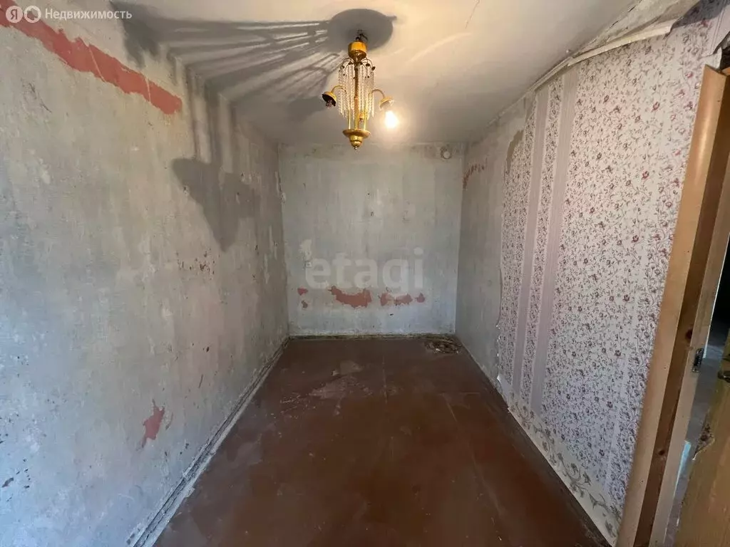 2-комнатная квартира: Волхов, улица Калинина, 38 (41.9 м) - Фото 2
