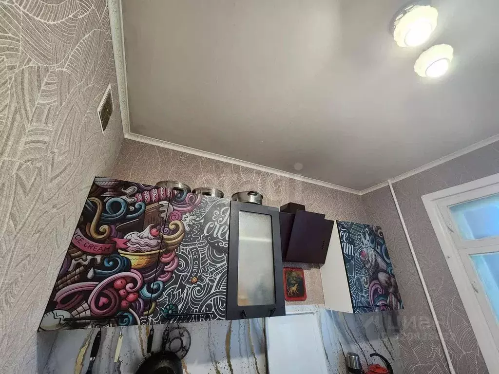 1-к кв. Ханты-Мансийский АО, Лангепас ул. Ленина, 13 (26.1 м) - Фото 1