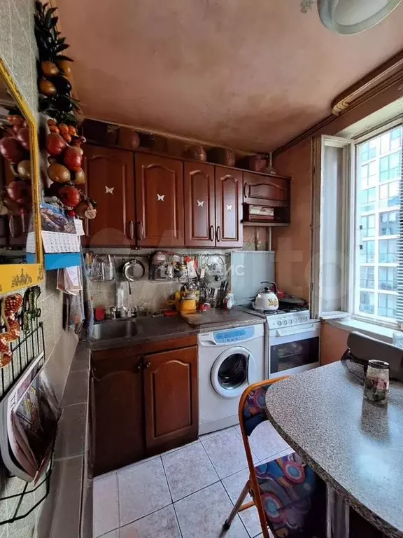 3-к. квартира, 66 м, 9/12 эт. - Фото 1