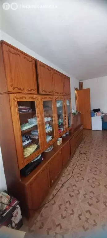 1-комнатная квартира: Прокопьевск, Латвийская улица, 18 (34 м) - Фото 1