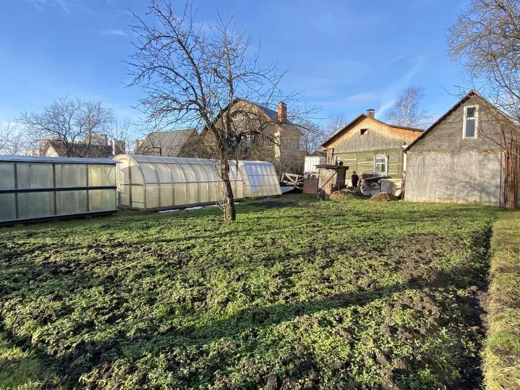 Дом в Тверская область, Тверь ул. 2-я Волоколамская, 61 (67 м) - Фото 2