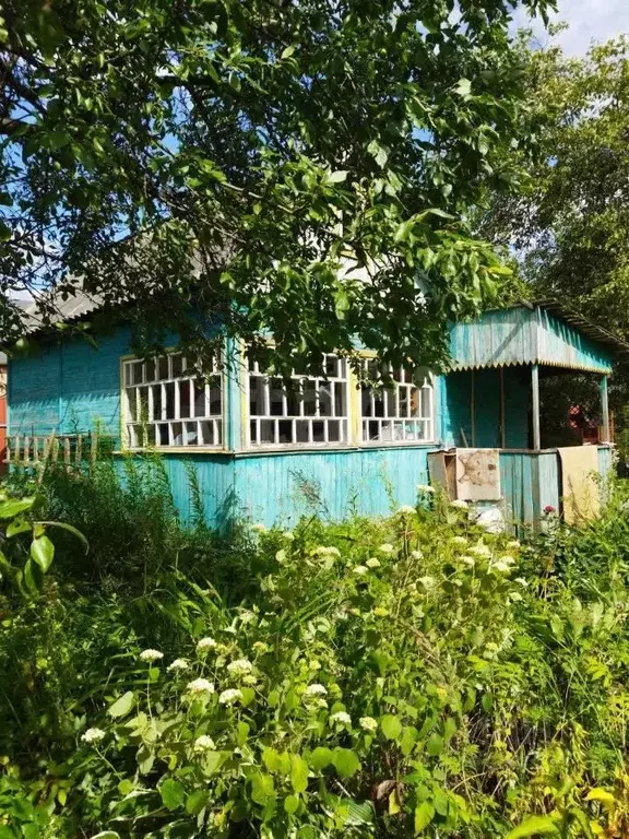 Дом в Калужская область, Калуга Приборист СНТ, ул. Третья (50 м) - Фото 2