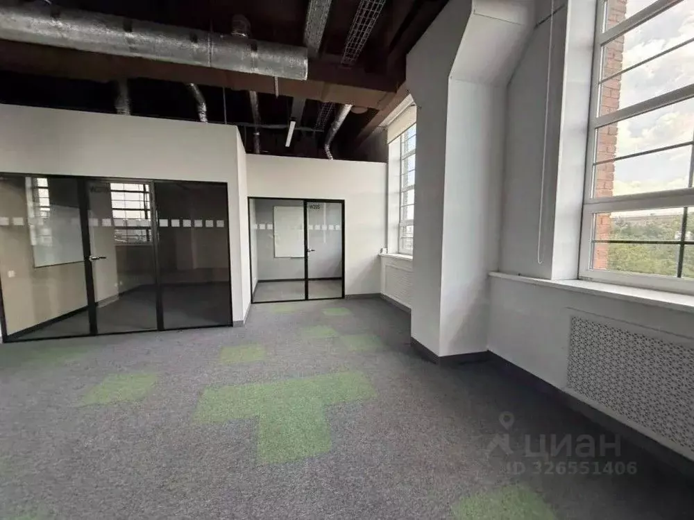 Офис в Москва Волгоградский просп., 32к31 (4466 м) - Фото 1