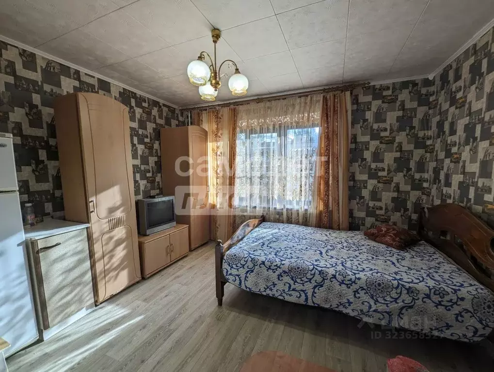 Студия Московская область, Солнечногорск городской округ, Поварово ... - Фото 2