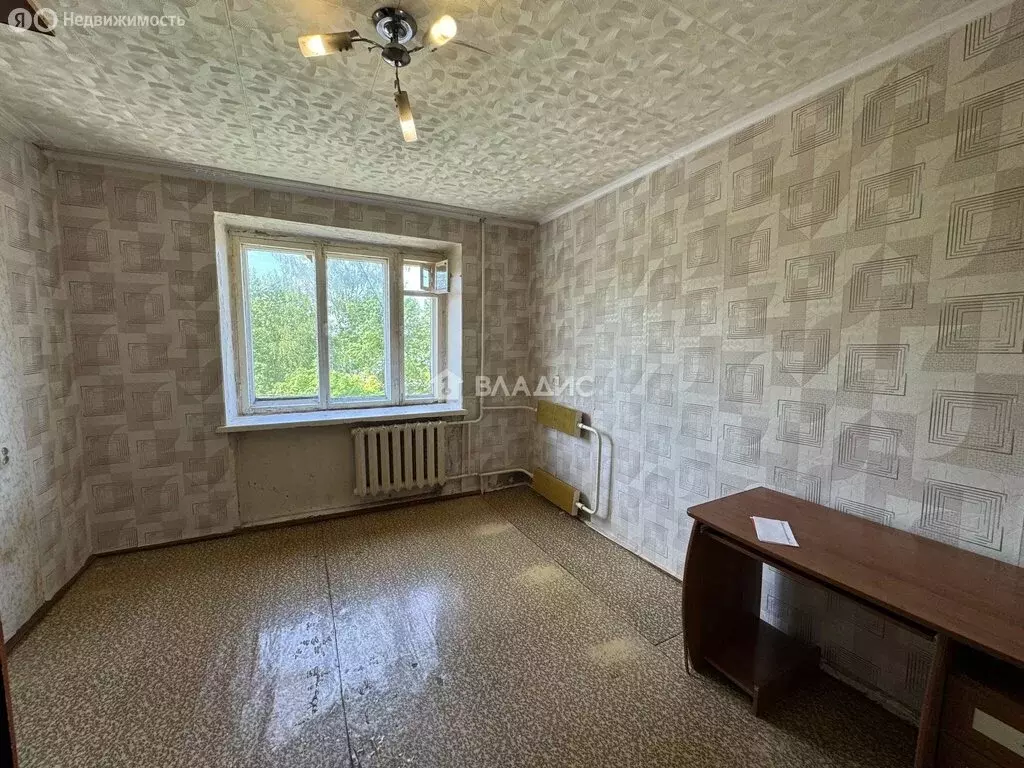 1к в 3-комнатной квартире (17.9 м) - Фото 1