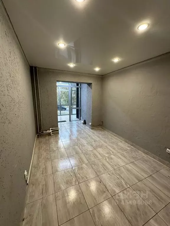 Офис в Татарстан, Казань просп. Ямашева, 45 (27.0 м) - Фото 1