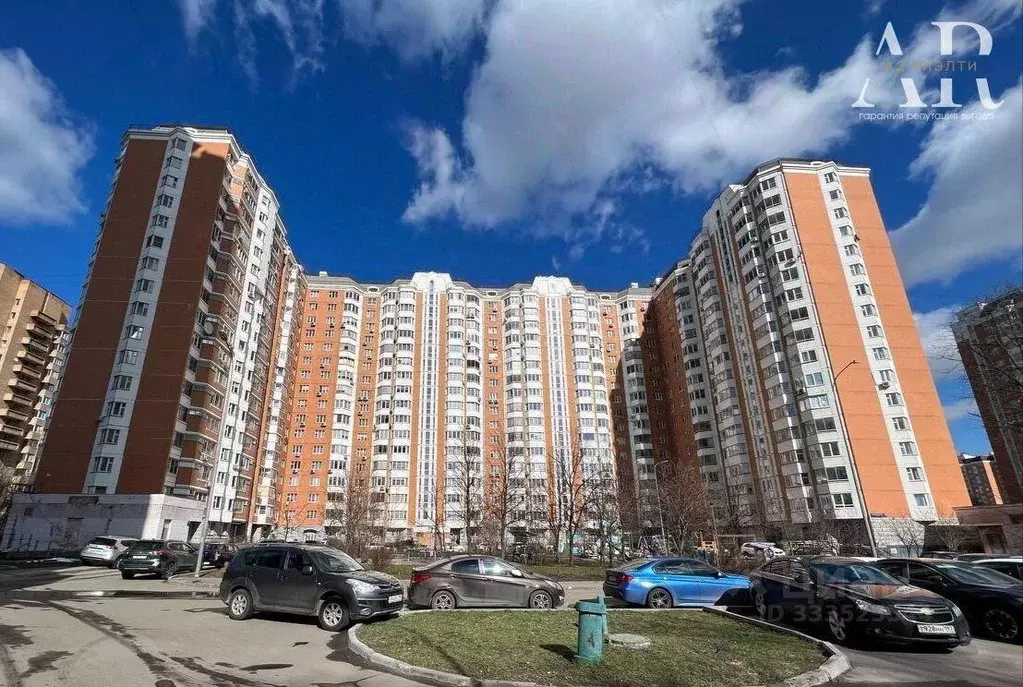 Квартира, 1 комната, 40.2 м - Фото 2