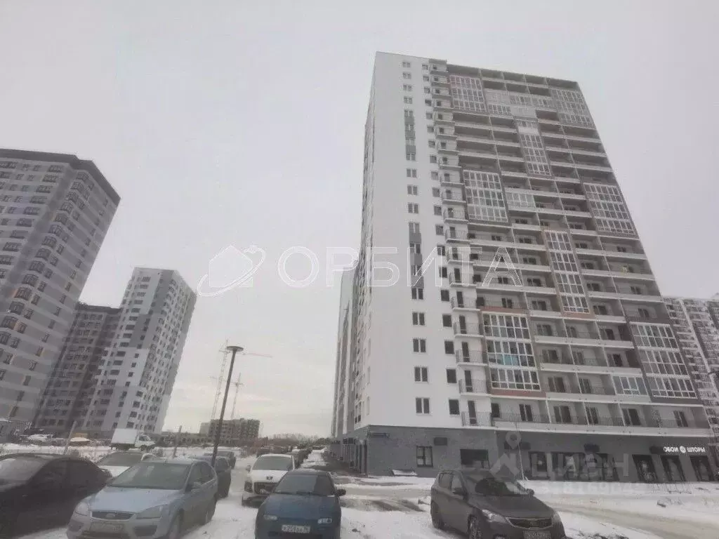 Помещение свободного назначения в Тюменская область, Тюменский район, ... - Фото 0