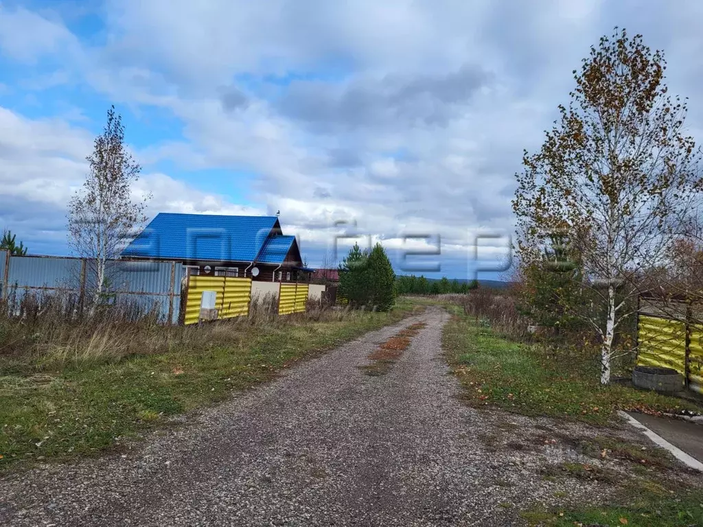 Дом в Красноярский край, Емельяновский муниципальный округ, Золотая ... - Фото 2