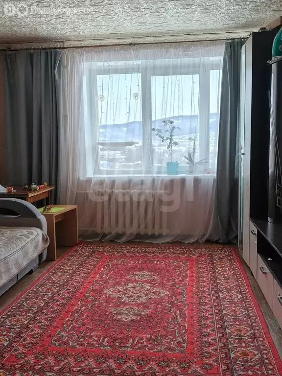 3-комнатная квартира: Миасс, улица Готвальда, 1 (61 м) - Фото 2