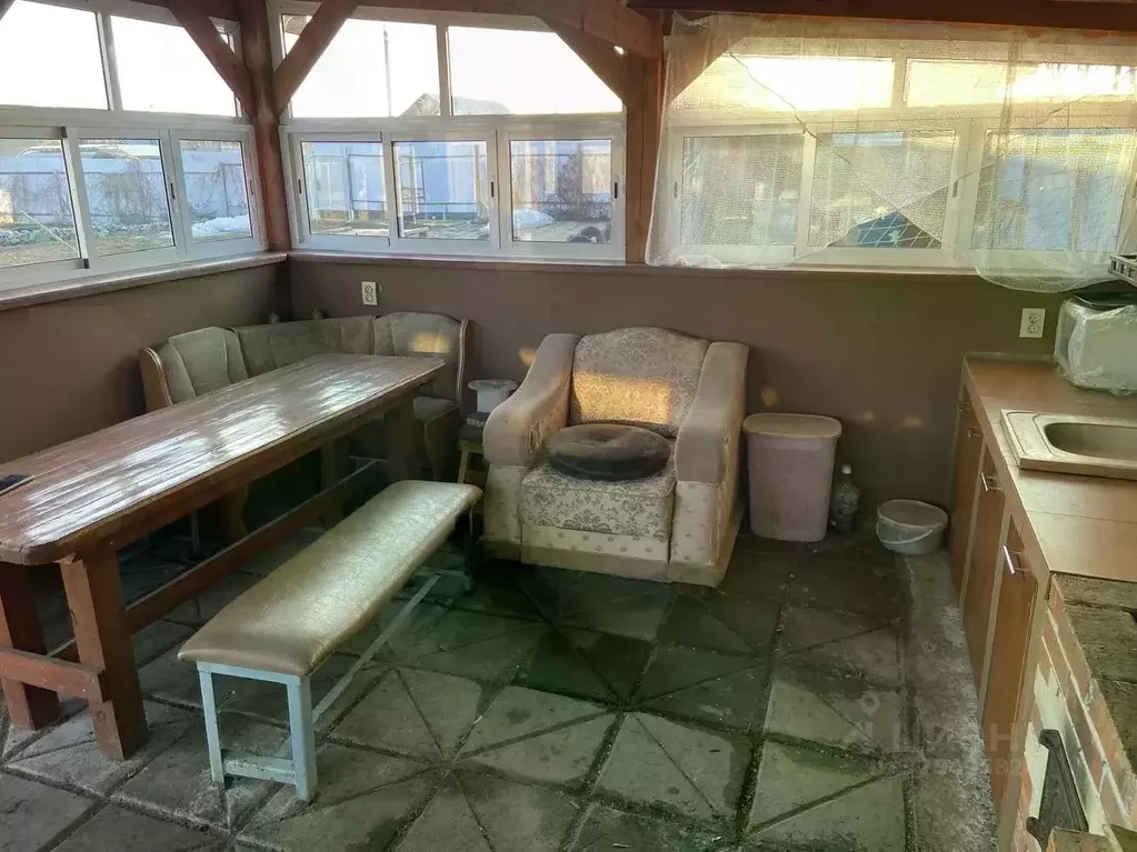 Дом в Свердловская область, Невьянский муниципальный округ, с. Киприно ... - Фото 2