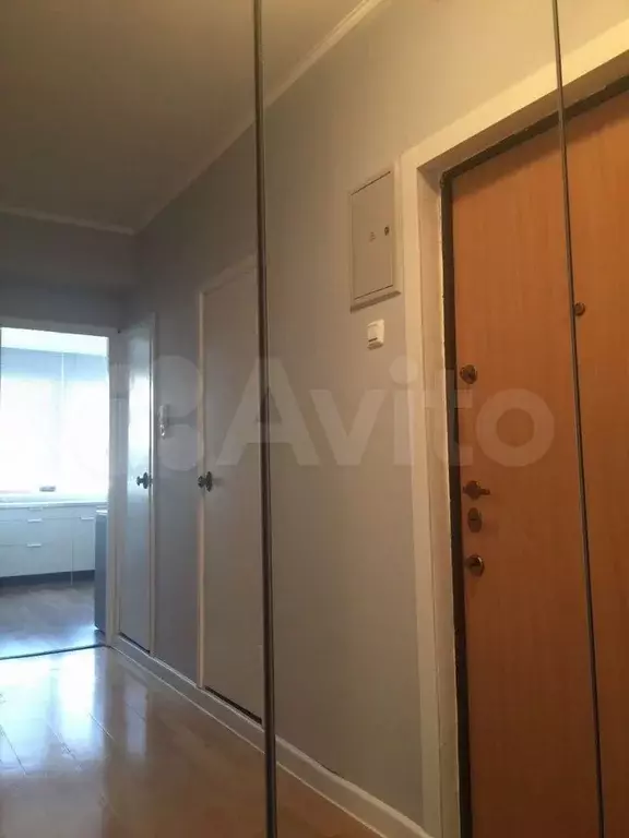 3-к. квартира, 75 м, 15/25 эт. - Фото 1