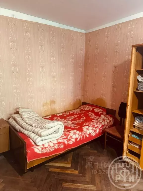 2-к кв. Санкт-Петербург пос. Песочный, Ленинградская ул., 70к2 (42.9 ... - Фото 2